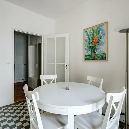 Apartamento Family And Baby